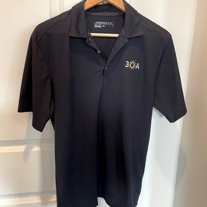 Men’s S Nike Golf “30A” Polo